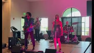 TAT2 BAND BOOGIE WONDERLAND