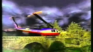 Tomb Raider III - The Lost Artifact (Preview Trailer)