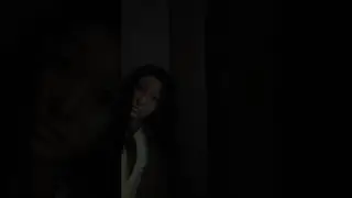 Uncanny Valley Makeup #uncannyvalley #makeuptransformation