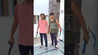 Vo to meri bhi crush he 😂🤣 | Team rj35 Funny Comedy video | Team rj35 | Team rj35 Fc