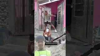 #video  comedy 🤣 bol Jay Baba ki  🙏 Delhi viral video  🤣