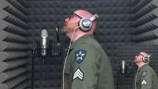 Paper Crown - Liam Gallagher (Stu Gullick ft Ashton Tucker Cover)