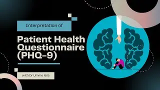 Patient Health Questionnaire (PHQ-9)