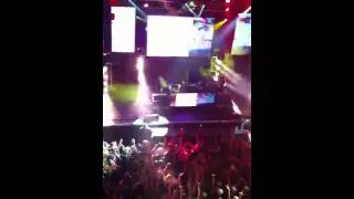 Wildstyle in Atlanta 12/30/10