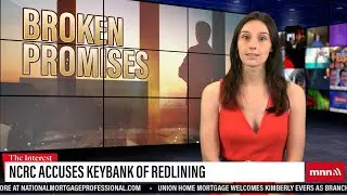 Coalition Claims Key Bank Redlining | The Interest