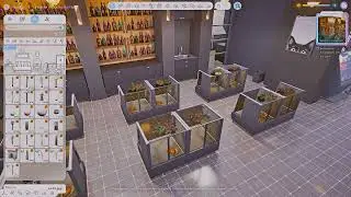 inZOI v 0.5 Новый старт (16)