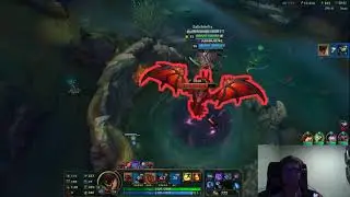 Predator Malphite is OP !   Full AP Malph One Shots Montage   League of Legends