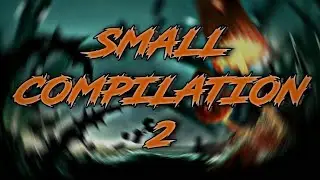 Rayman Legends | Small Compilation #2