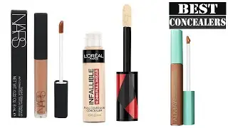 The 5 Best Concealers 2023
