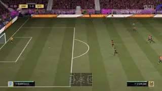Fifa 21 Well-threaded Through Pass