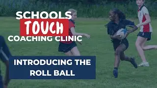 Introducing the Roll Ball