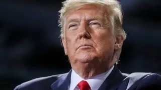 President Donald Trump offers rationale for drone strike on Iranian General Qasem Soleimani
