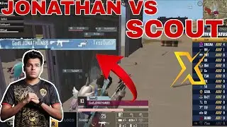 GODLIKE VS TEAMX SPARK 🇮🇳🇮🇳🇮🇳 #Godlike#scout