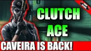 Best Cav Plays! Rainbow Six Siege