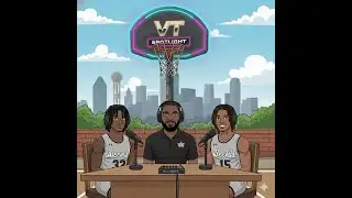VT Spotlight Ep  02   Ascension