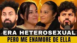 El sexo lésbico es? | Lo que muchos hombres no saben hacer| Mano y Pie podcast #17 