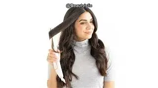 Drybar Reserve Vibrating Styling Iron Review: Does It Really Protect Hair & Smooth Better?