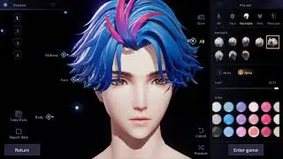 Dragon Raja First Impression Gameplay