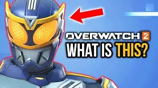 Overwatch 2 season 2 battle pass is a small upgrade&hellip;