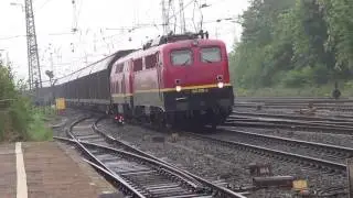 Br 140 070-4 + Br 225 094-2 EBM Cargo