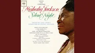 Silent Night, Holy Night