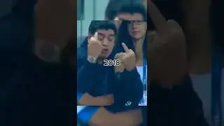 Maradona Evolution 🥵🔥