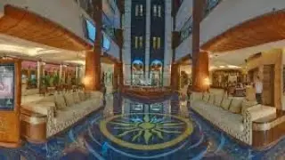 GRAND EXCELSIOR HOTEL I BUR DUBAI I SEERAT KAUR TRAVEL VLOGS I DUBAI