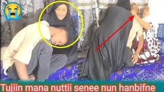 Uuuf 😭😭kuno tujiin mana nuttii sene nu tuma olee 