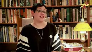 Why I'm a Folklorist: Mintzi Martinez-Rivera