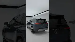 💡PREMIERE for the all-new Toyota RAV4!