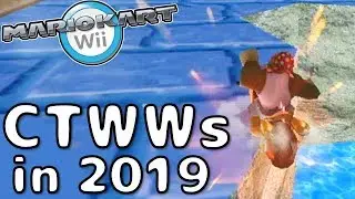 Custom Track Worldwides in 2019?? - Mario Kart Wii