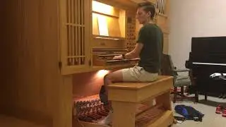 Daniel McIntosh - 