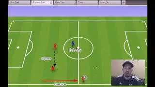Part 2 of our Football Talk - Communicate Like The Pro's