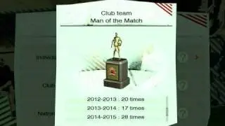 PES 2009 BECOME A LEGEND