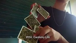 Cardistry compilation #cardistry #cardistrylife #cardistrymagic #cards