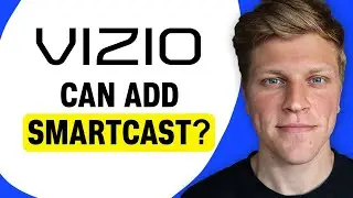 Can I Add SmartCast to My Vizio TV