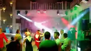 Singers in Florida Vocal Duo Vlad & Oxana Cover Лолита Титаник