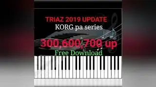 TRIAZ 2019-2020 Update OK