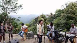 Romain Virgo | General | Jussbuss Acoustic | Season 2 | Episode 13