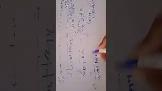 iit jam maths 2024 ode Question Solution