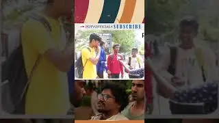 PDTV Funny Public Talk #funnyvideos #answersforquestions #shorts #logicalquestions #pdtv