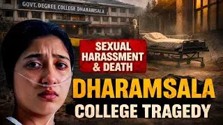 Inside The Death Of A Dharamshala College Student | The Unanswered Questions In Pallavi Case