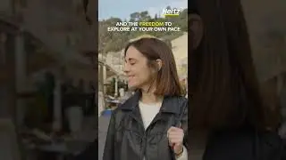 New roads. New memories | Hertz. Let&rsquo;s Go! | 30s