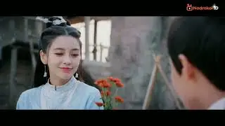 Divine Destiny (Chinese Drama) 2023 ep 28 sub indo