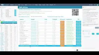 Биржа Yobit, отличный аэродроп! 4700 Fast Dollars каждый день! crypto/defi/earn/airdrop #yobit