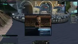 Star Trek Online - Risa Lohlunat Festival 2016