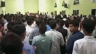 PYF Peloram Presbytery Revival Crusade PC Michidui (Nzebak Pastorate) deta: 27 - 7:2025