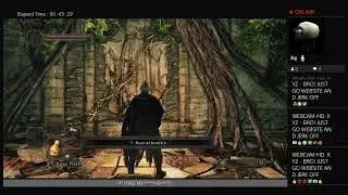 LONERNation/Quick Sorcery$Dex BUILD