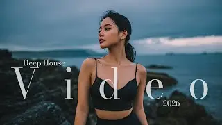 Deep House Vibes 2026 &ndash; Ultimate Deep House Mix, Chill Out, Vocal House & Trending Party Hits 2025