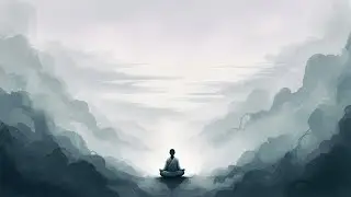 3 buddhistische Hacks, um den Geist zu beruhigen &mdash; selbst mitten im Chaos und Stress